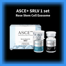 [ASCE+] ASCE+ SRLV Derma