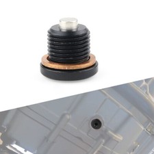 Steel Magnetic Drain Bolt Plug