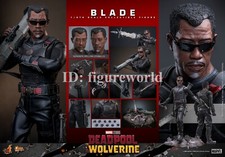 Modellino giocattolo hot toys - modellino,