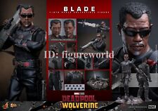 Modellino giocattolo Hot Toys