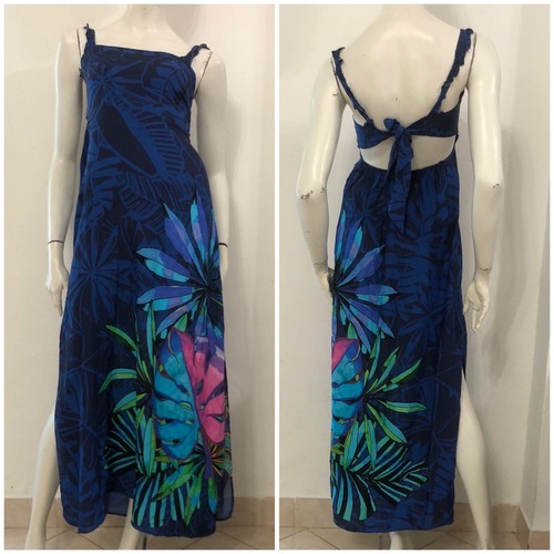 Desigual vestito maxi - desigual, abito