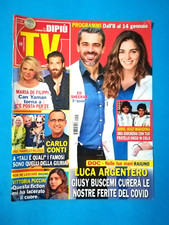 CLIPPING DI GIORNALE LUCA