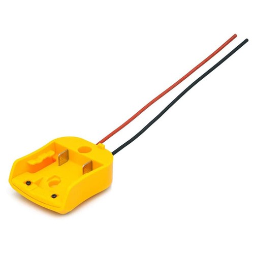 Adattatore uscita batteria per