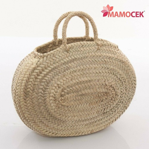 Borsa coffa donna - coffa, ovale