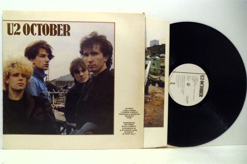 October 1981 uk made in - uk,