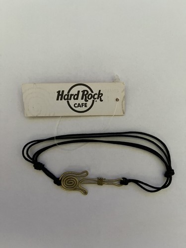 Braccialetto hard rock cafe - rock,