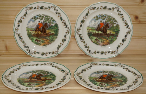 Wedgwood al8588 meynell hunt - wedgwood,