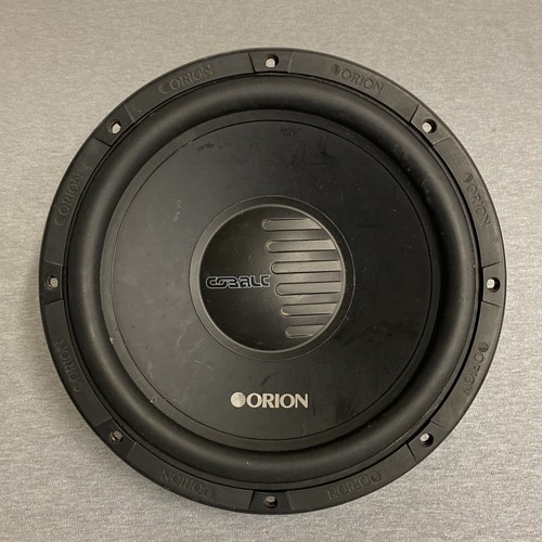 Orion cobalt co124s - cobalt,