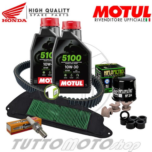 Tagliando honda forza 350 abs - forza,