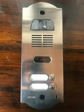 TARGA ESTERNA VIDEOCITOF.-2