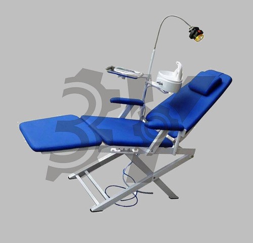 Sedia mobile portatile medica