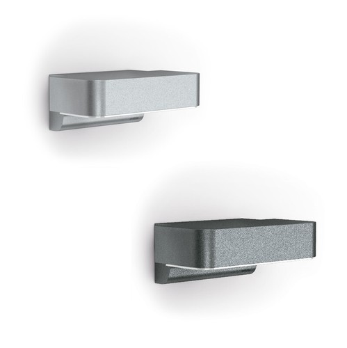 Steinel luce led esterno - steinel, da