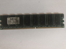 RAM GEIL DDR 256mb 333Mhz CL