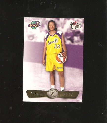 Rosalind ross 2002 wnba - 2002,