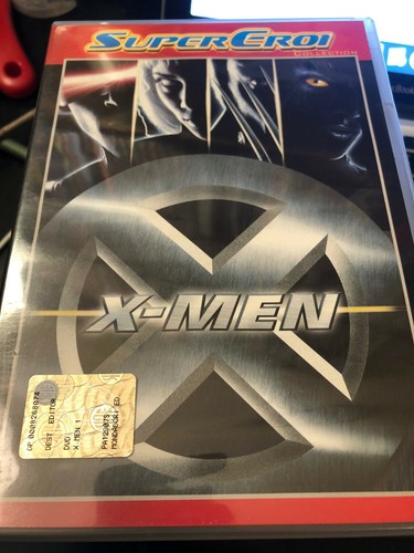 Dvd super eroi collection - -,