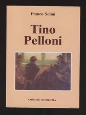 TINO PELLONI Franco Solmi