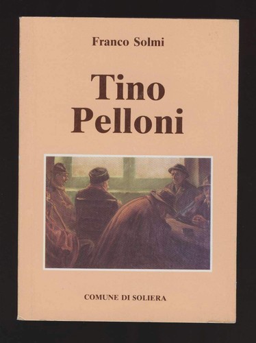 Tino pelloni franco solmi - franco,