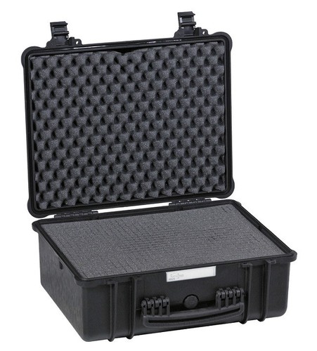 Explorer cases valigia spugna - explorer,