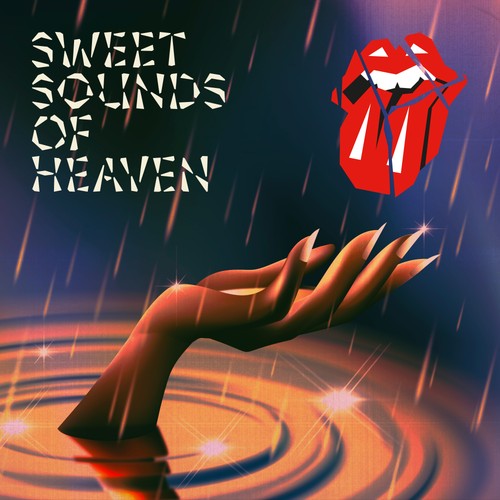 Rolling stones sweet - -,