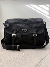 Borsa vintage Prada Milano