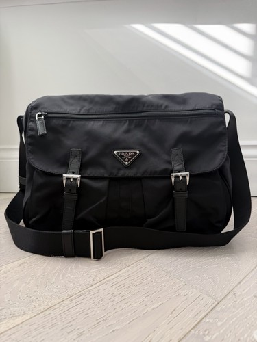 Borsa vintage prada milano - vintage,