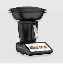 NUOVO BIMBY TM7 NERO COMPLETO