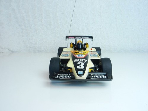 Dickie taiyo turbo system - dickie,