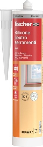 Fischer snf silicone - snf,
