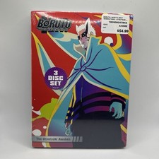 Boruto: Naruto Next