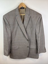 Jos A Bank Blazer uomo 48R
