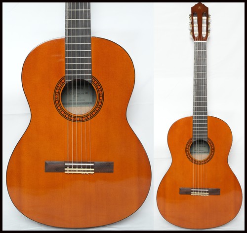 Yamaha junior cs40j natural - cg-junior,