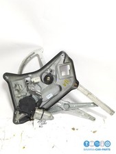 Alzavetro Elettrico Anteriore