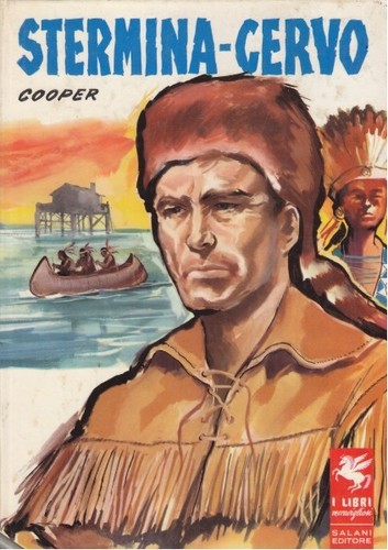 Stermina cervo cooper - stermina-cervo,