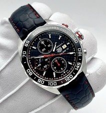 Tag Heuer F1 'Mario Kart'