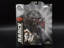 FRANK MILLER'S SIN CITY