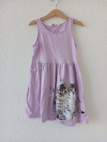 Abito con spalline - , taglia