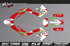 Kit Grafica per Aprilia SX RX
