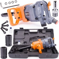 Avvitatore Elettrico 4800 NM Aria Auto Camion Pneumatici Wechselwerkzeug