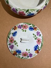 RICHARD GINORI-MONDOVI-FLORAL