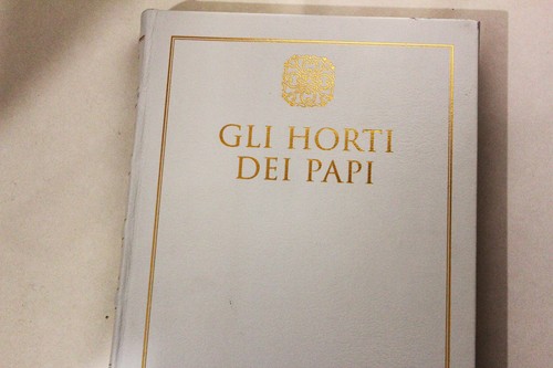Musei vaticani gli horti - gli,