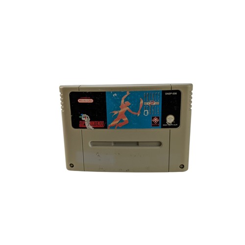Modulo gioco snes - gioco,