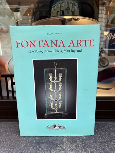 Fontana arte deboni gio - deboni,