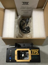 GD-001 Effetto luce laser