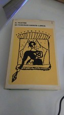 IL TEATRO DI FEDERICO GARCIA