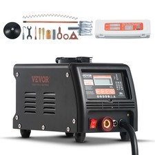 VEVOR Spotter ammaccature 3kW