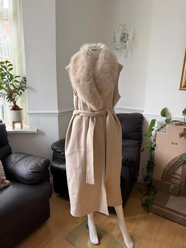 Gilet zara collection collo - gilet,