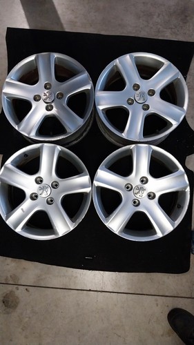 Set cerchi lega - set,