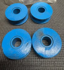 Rullo tenditore catena trapano