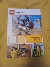 Catalogo Lego Novita' Gennaio