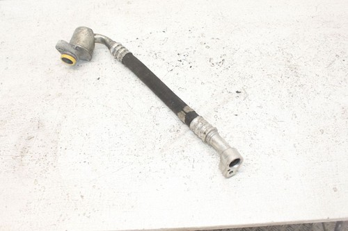 Tubo aria condizionata diesel